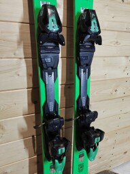 ZJAZDOVÉ SENIORSKÉ VIAZANIE HEAD PRD DIAGNONAL 12 GW